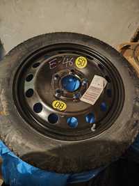 Нова патерица/ резервна гума за BMW E46