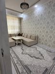 Алмазар Новостройка 2/2/5 Евро ремонт 45м2 Sagbon Residence