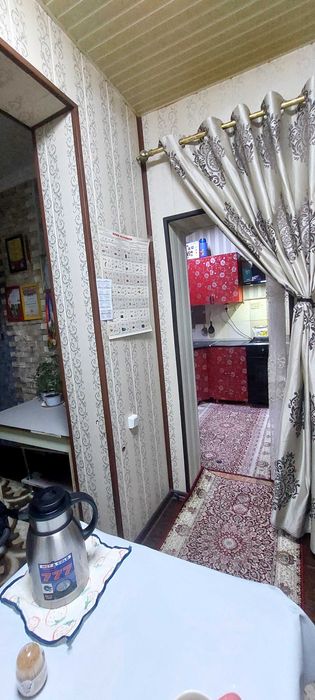 Чилонзор 6 квартал 3/1/4 Ориентир СтарМед клиника.