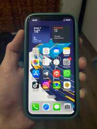 Продам Iphone Xr 64гб