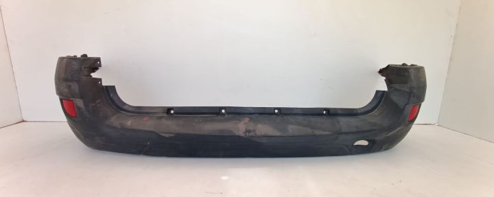 Bara Spate  Transport gratuit! 8200413933 Dacia Logan prima generatie