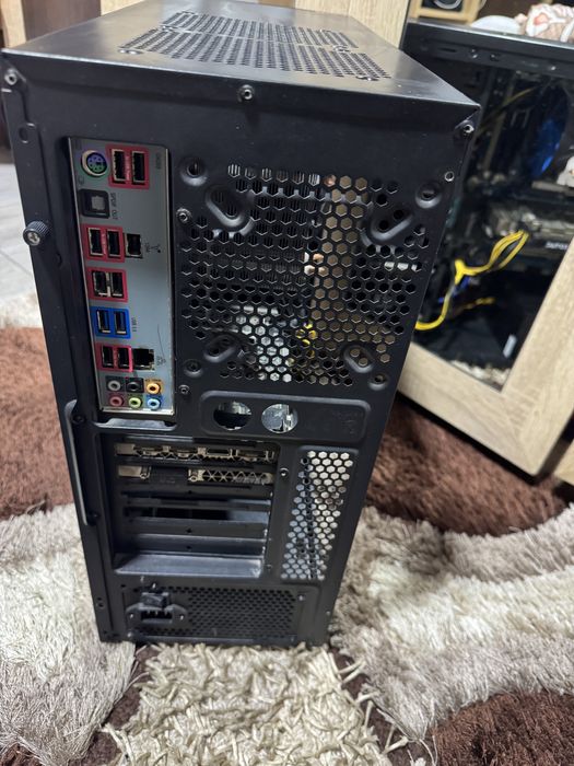 Pc gaming low budget