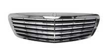 Grila Mercedes S Class W221 an 2006-2009 , este noua