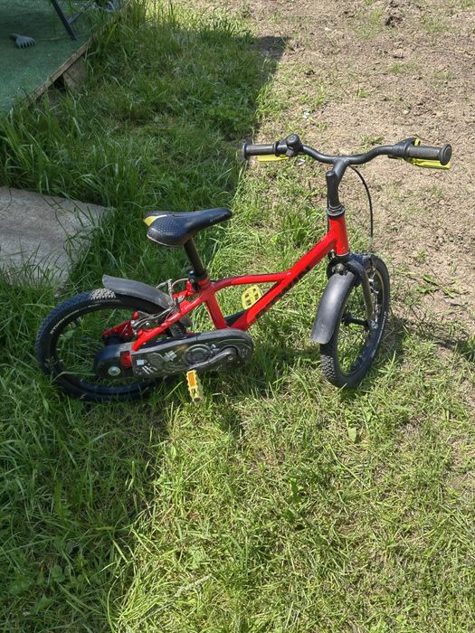 vand bicicleta copii