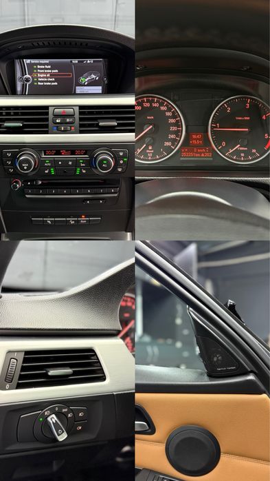 Bmw seria 3 e90 320d XDrive