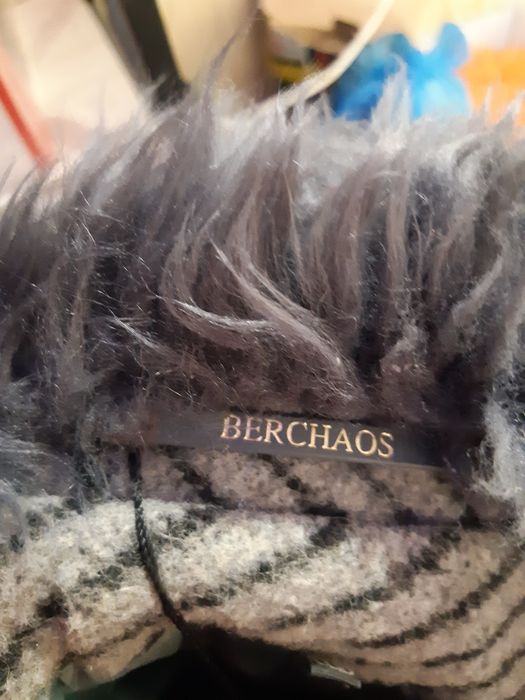 Пальто женское ретро стиль