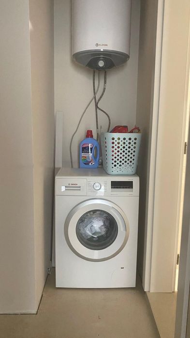 Дава се под наем Двустаен апартамент в София, Малинова долина - 74 кв.м за 680 € - Снимка #7