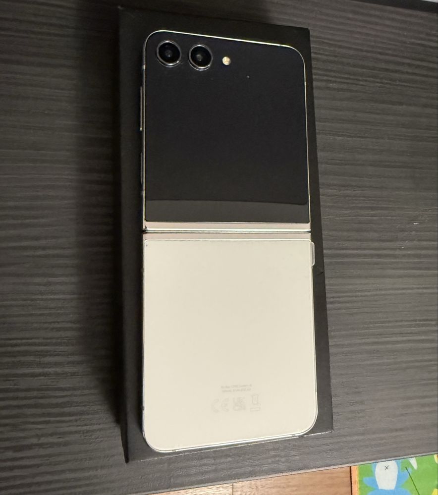 Samsung Galaxy ZFLIP5