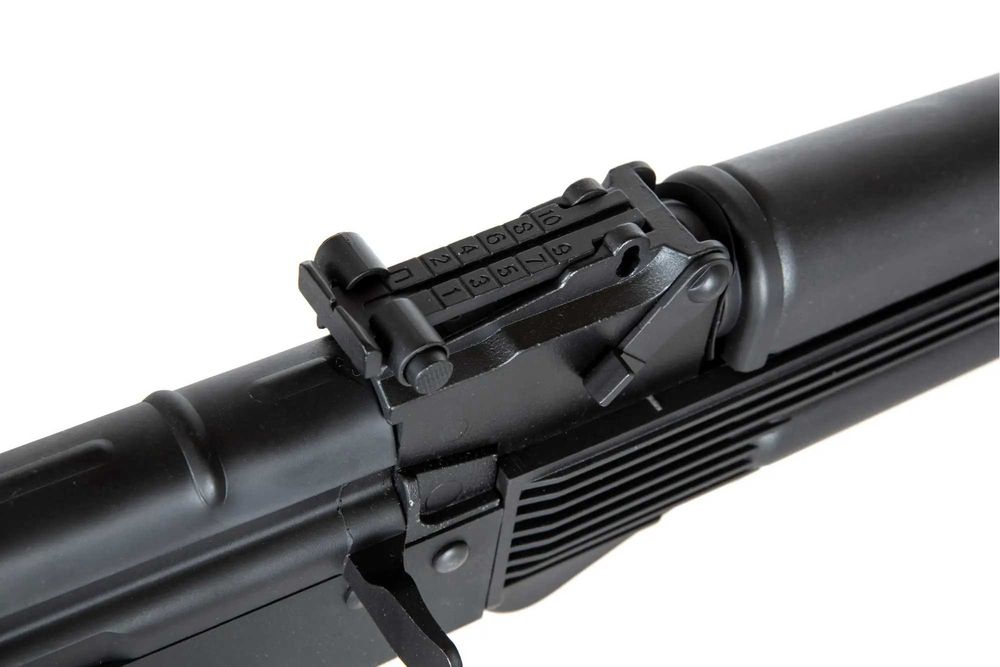 Pusca SA - J 71 CORE Specna A.E.G. airsoft fara baterie