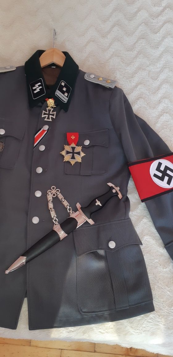 STILET german trupe elita
