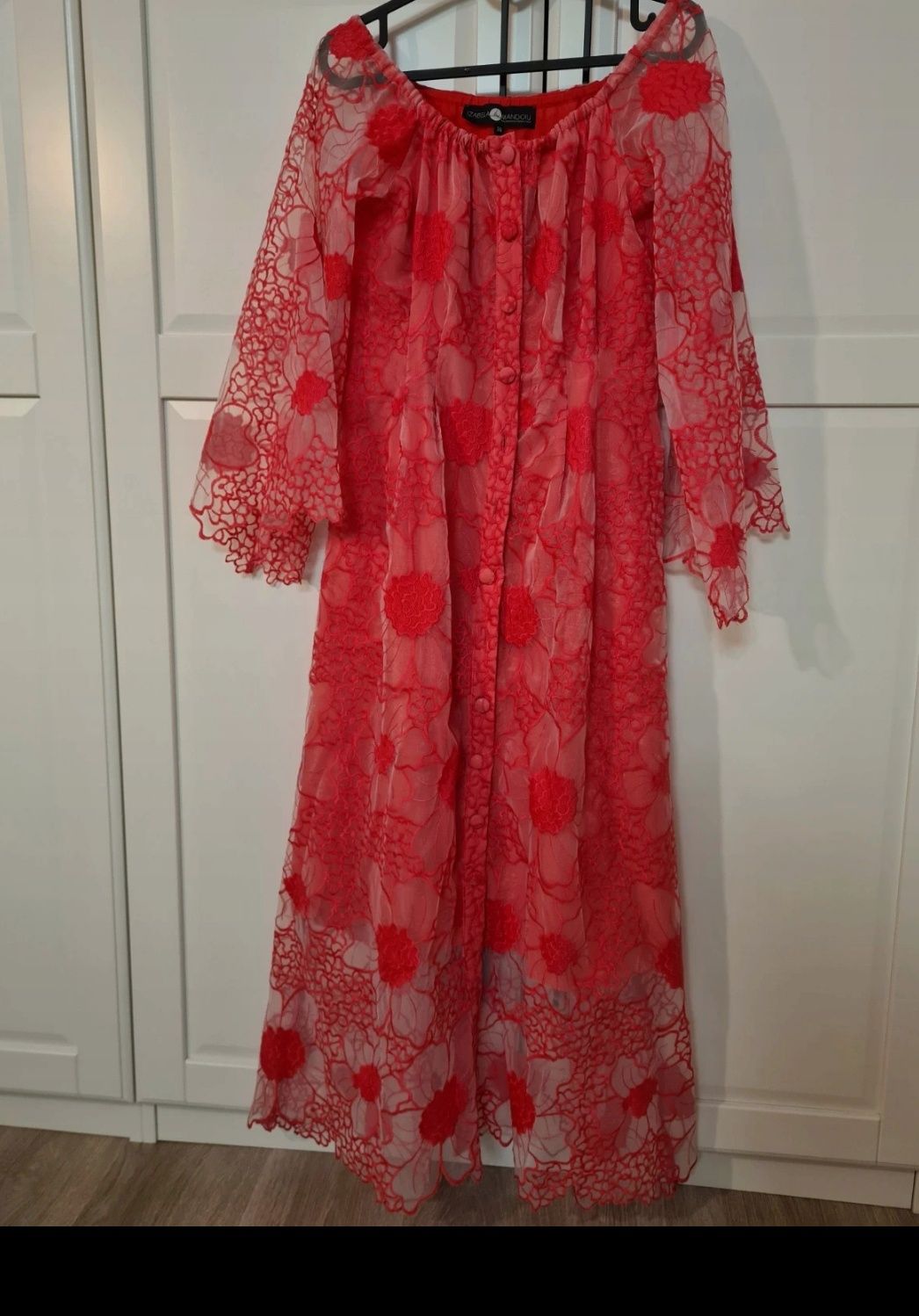 Rochie Izabela Mandoiu
