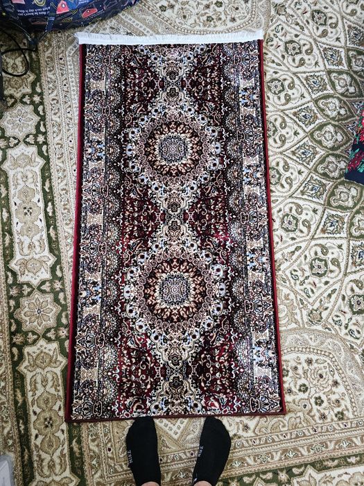 Жой номози ипакдан