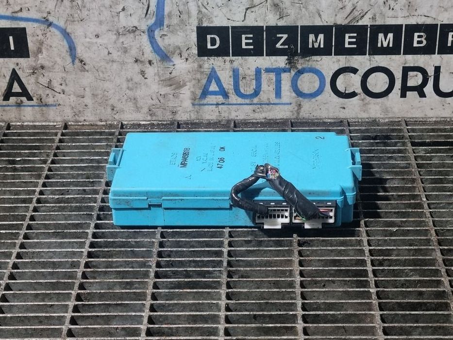 Modul Mitsubishi Shogun Pajero Pinin 1999 - 2006 (1356) MR445951B