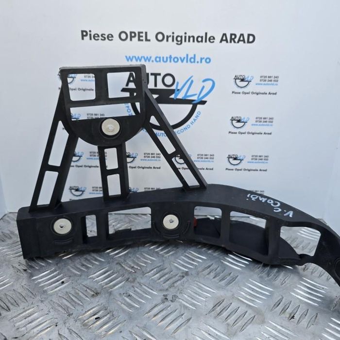 Suport bara stanga spate Opel Vectra C facelift
