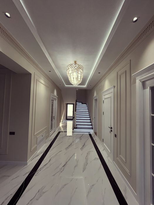 Продаётся учаток 4.6 соток в Самарканде