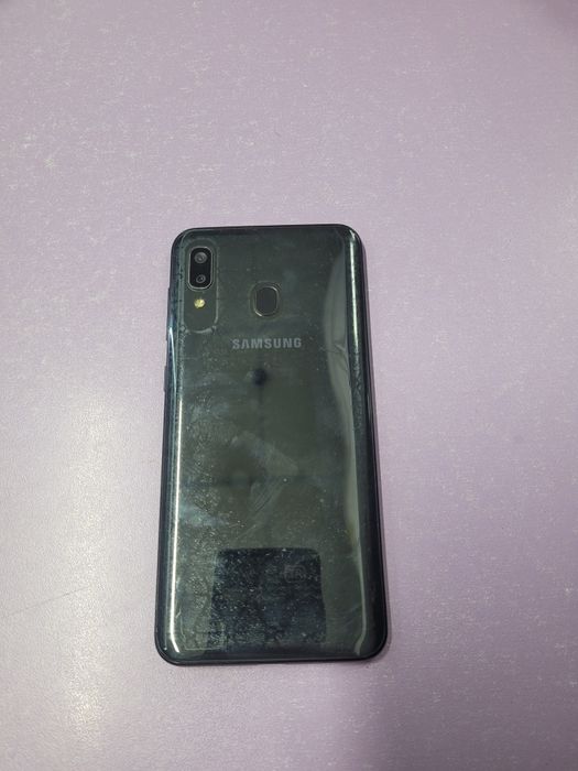 Samsung A20. Обмен варианты