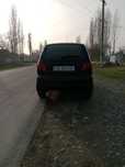 Matiz 2009 xolati yaxshi