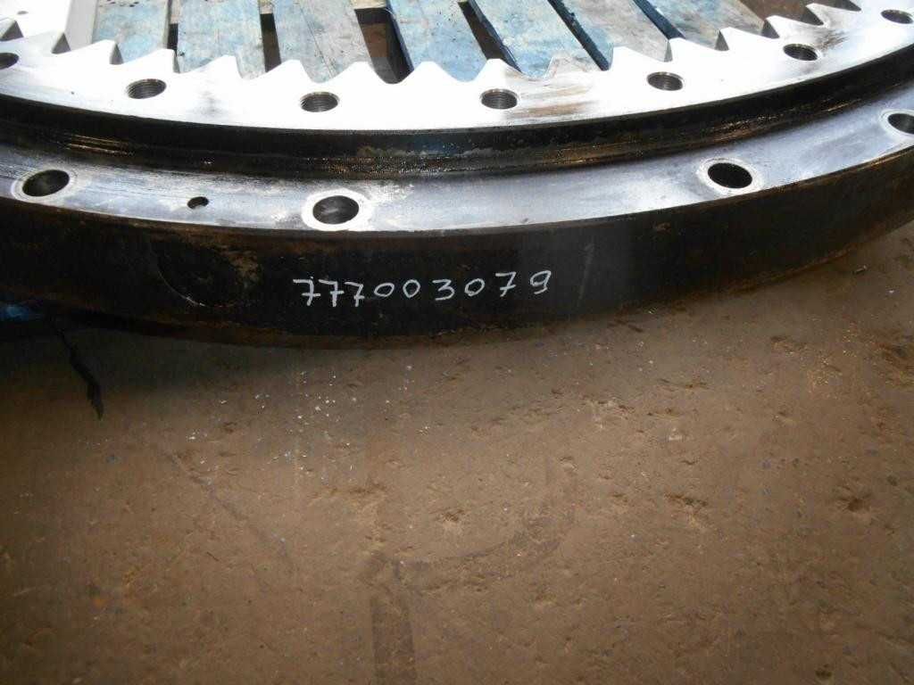Coroana de rotire pentru Hitachi ZX350 - Piese de schimb Hitachi