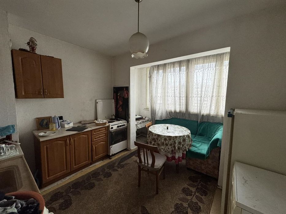 Тристаен апартамент в ж.к. Ботунец 2!