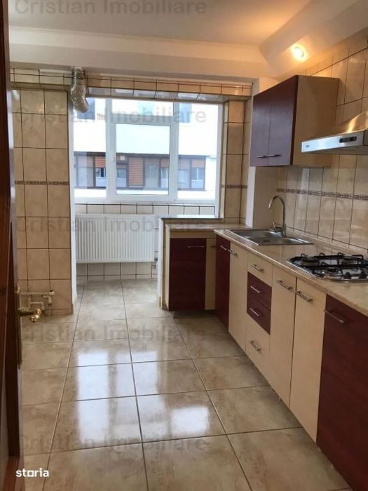 apartament 3 cam confort 1 decomandat etaj 3 , Obor-Dinamo