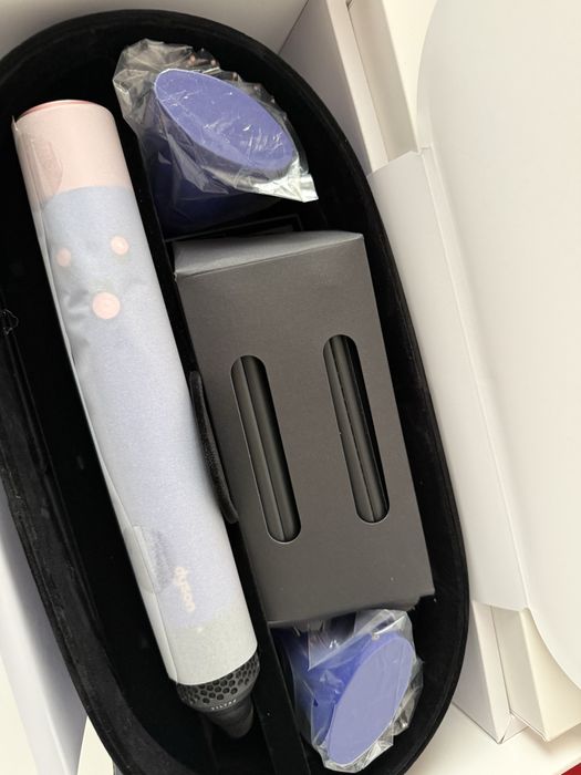 Dyson Airwrap Nou Sigilat