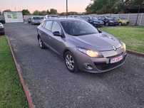 Renault Megane Renault Megane 1.5DCI an 2011 cu TOM-TOM, Posibil GARANTIE si RATE