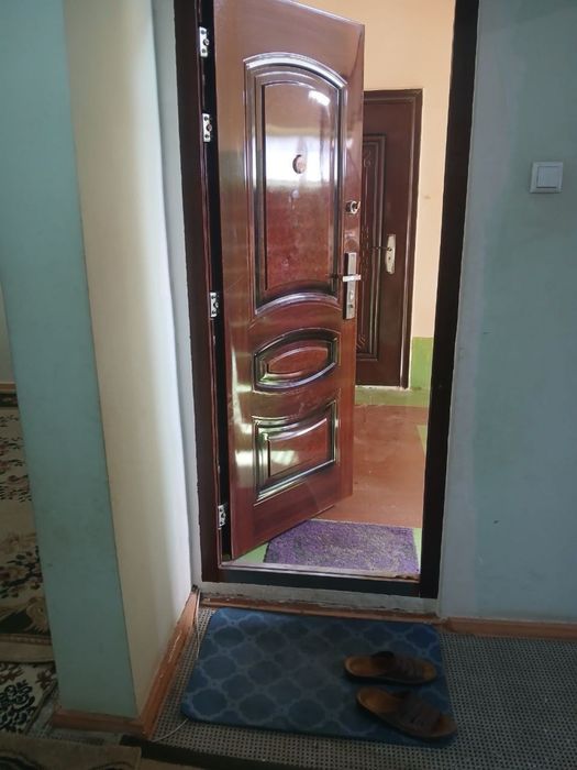 2 xonalik.  3 qavat  60 m2.  ID9107