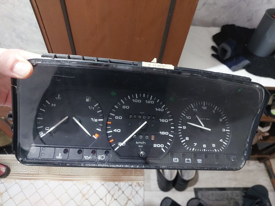 Продам приборлар на Фольцваген