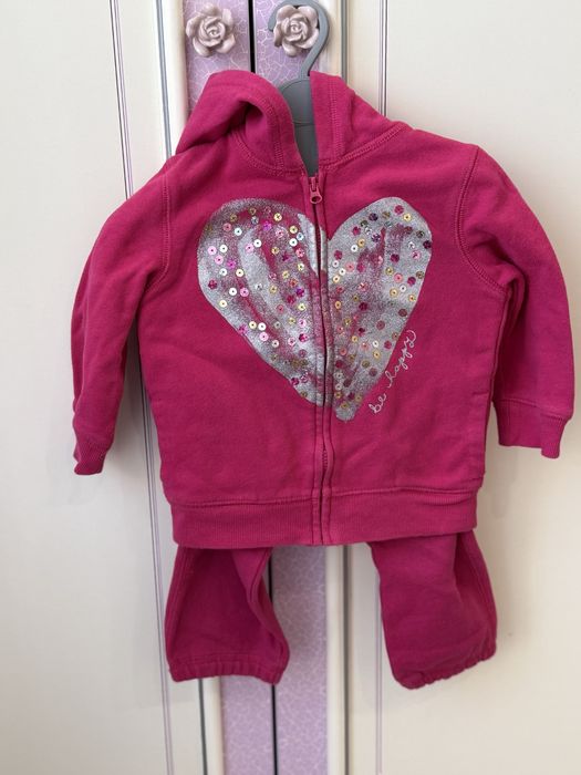 Костюмы для девочки 1-2 года