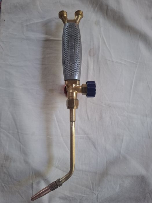 Горелка газовоздушная