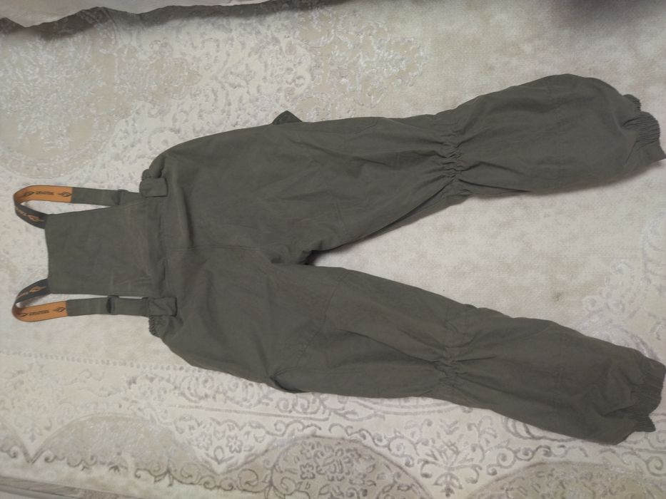 Продам спецодежду