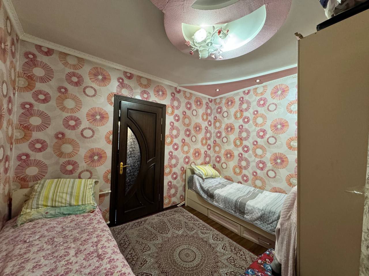 Продается квартира 3/3/4