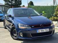 Vw Jetta 2012/Euro 5/Posibilitate Rate /AVANS 0