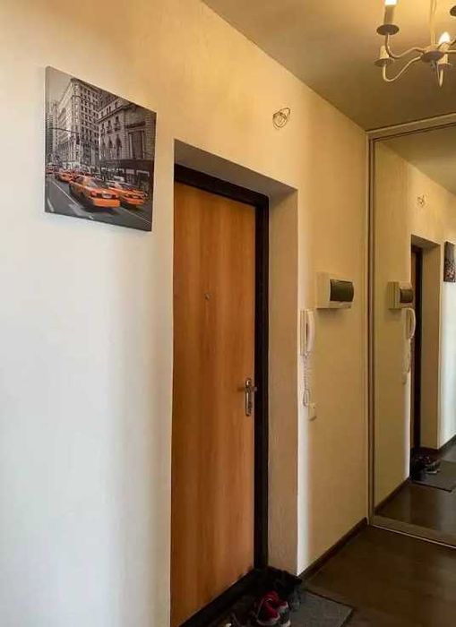 Дава се под наем Двустаен апартамент в Пловдив, Каменица 2 - 80 кв.м за 285.6 € - Снимка #5