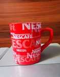 Cana Nescafe deosebita