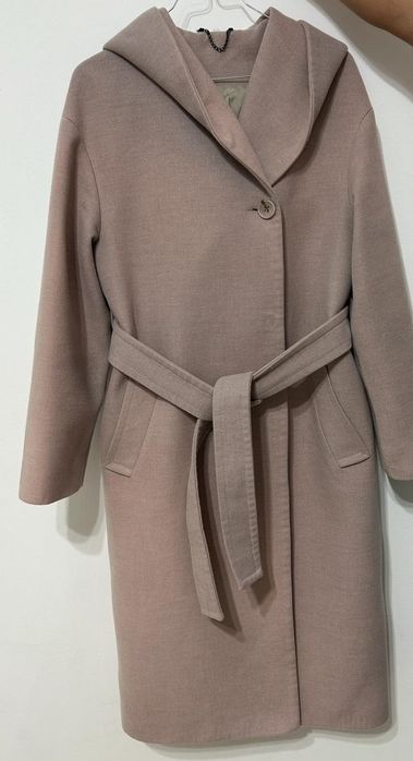 Пальто женское на осень/весна