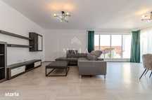 Penthouse 3 camere, parcare privata, Selimbar