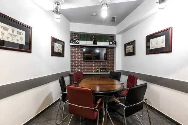 Аренда офис ЖК NRG Мирабад Метро Айбек 130м2