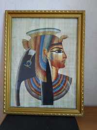 Продам египетскую картину