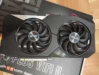 RTX 3060Ti 8GB, АSUS Dual Mini, Gigabyte Eagle, ASUS Dual OC