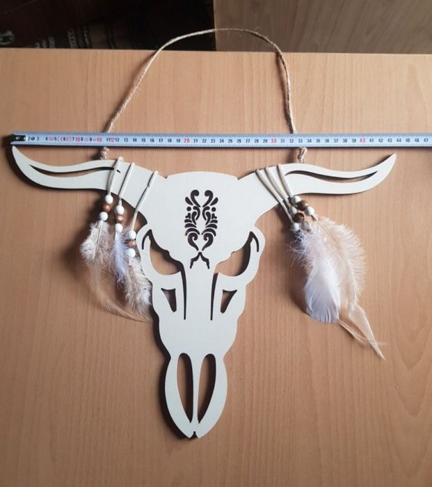 Капан за сънища.