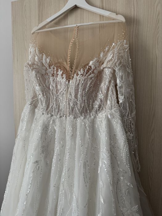 Rochie de mireasa