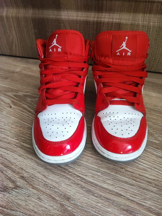 Детски маратонки Air Jordan UK3 EUR35.5