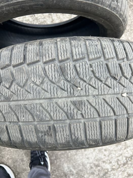 Зимни гуми 245/45/17 Goodride