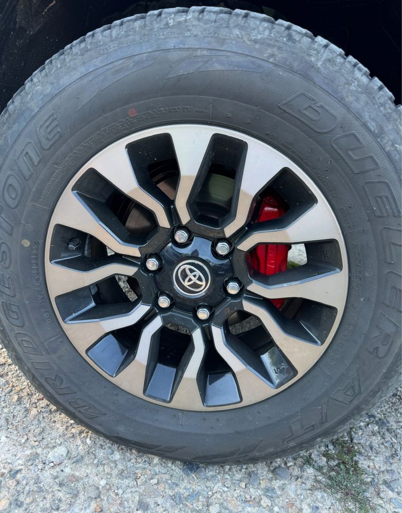 Vopsire etriere/jante/grile auto profesional . Preturi accesibile.