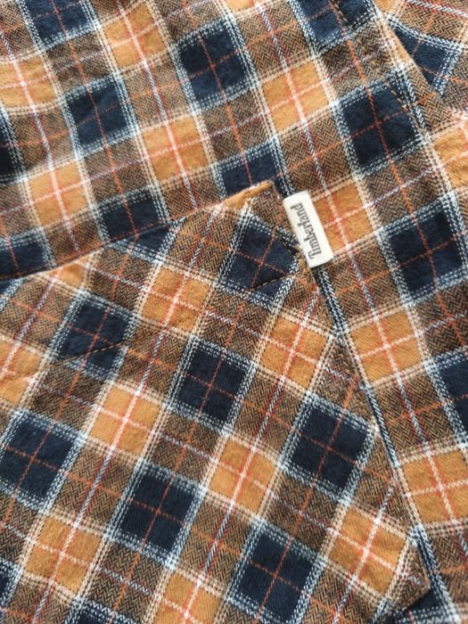 Cămașă Timberland