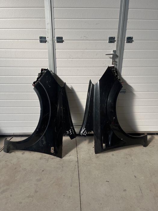 Aripă / Aripi stânga - dreapta Opel Zafira B 2013