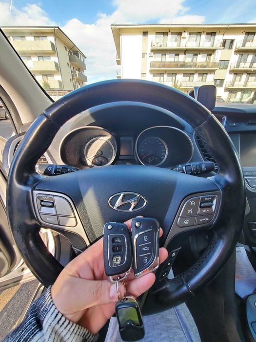Deblocări uși auto / Copiere și Programare chei auto - Chei pierdute