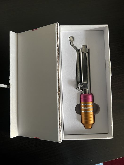 Hyaluron Pen Hyaluron