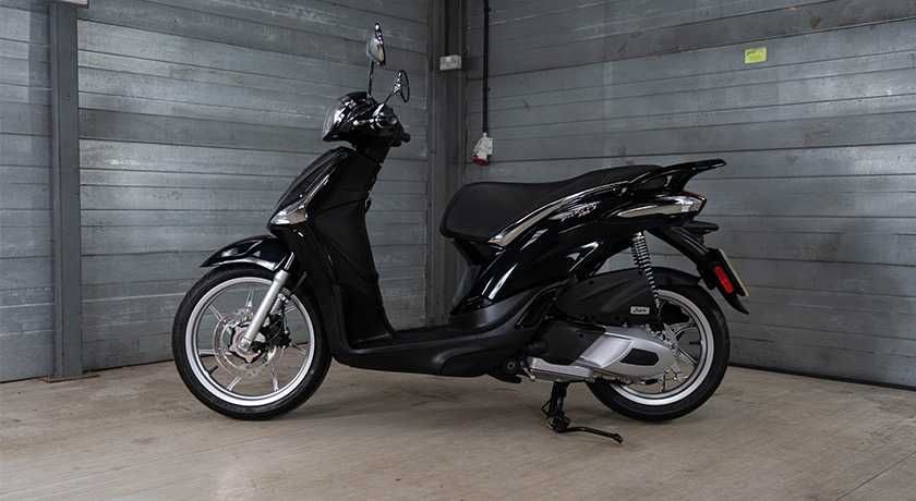 Inchirieri Scutere 125cc Glovo/Bolt Food/Wolt 250lei